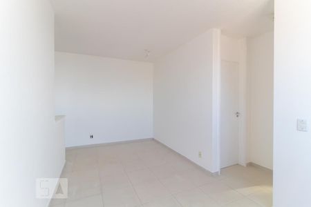 Sala de apartamento à venda com 2 quartos, 44m² em Ermelino Matarazzo, São Paulo