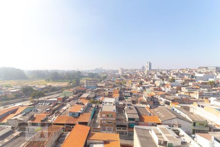 Vista da Sala de apartamento à venda com 2 quartos, 44m² em Ermelino Matarazzo, São Paulo