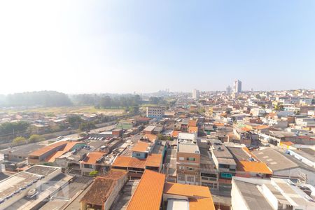 Vista do Quarto 1 de apartamento à venda com 2 quartos, 44m² em Ermelino Matarazzo, São Paulo