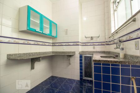 Apartamento à venda com 39m², 1 quarto e sem vaga Apartamento à venda com 39m², 1 quarto e sem vagaCozinha