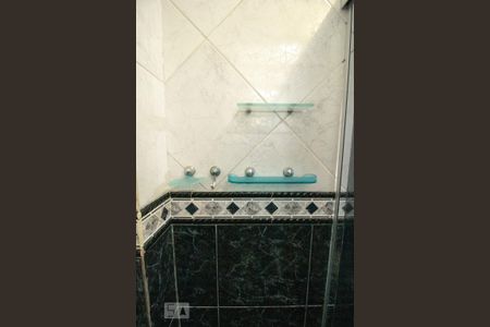 Apartamento à venda com 39m², 1 quarto e sem vaga Apartamento à venda com 39m², 1 quarto e sem vagaBanheiro