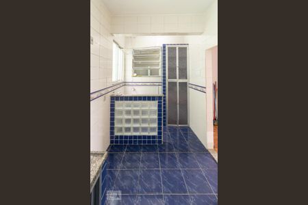 Apartamento à venda com 39m², 1 quarto e sem vaga Apartamento à venda com 39m², 1 quarto e sem vagaCozinha