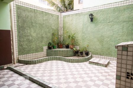 Apartamento à venda com 39m², 1 quarto e sem vaga Apartamento à venda com 39m², 1 quarto e sem vagaÁrea comum