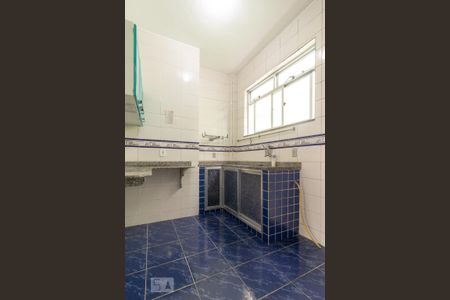 Apartamento à venda com 39m², 1 quarto e sem vaga Apartamento à venda com 39m², 1 quarto e sem vagaCozinha