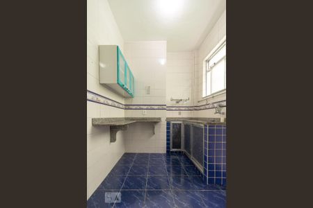 Apartamento à venda com 39m², 1 quarto e sem vaga Apartamento à venda com 39m², 1 quarto e sem vagaCozinha