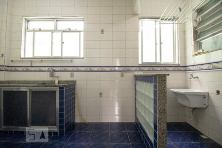 Apartamento à venda com 39m², 1 quarto e sem vaga Apartamento à venda com 39m², 1 quarto e sem vagaCozinha - área de serviço