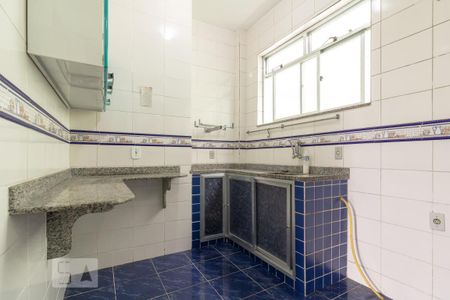 Apartamento à venda com 39m², 1 quarto e sem vaga Apartamento à venda com 39m², 1 quarto e sem vagaCozinha