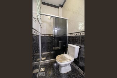 Apartamento à venda com 39m², 1 quarto e sem vaga Apartamento à venda com 39m², 1 quarto e sem vagaBanheiro