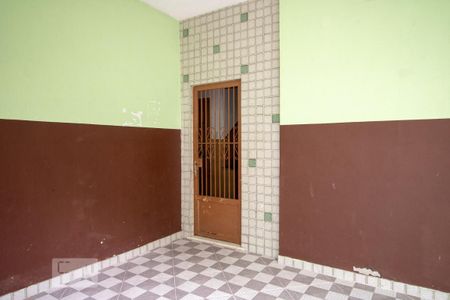 Apartamento à venda com 39m², 1 quarto e sem vaga Apartamento à venda com 39m², 1 quarto e sem vagaHall de Entrada