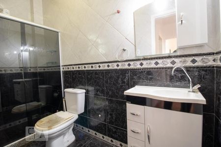 Apartamento à venda com 39m², 1 quarto e sem vaga Apartamento à venda com 39m², 1 quarto e sem vagaBanheiro