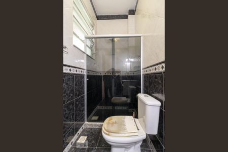 Apartamento à venda com 39m², 1 quarto e sem vaga Apartamento à venda com 39m², 1 quarto e sem vagaBanheiro