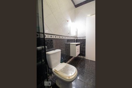 Apartamento à venda com 39m², 1 quarto e sem vaga Apartamento à venda com 39m², 1 quarto e sem vagaBanheiro