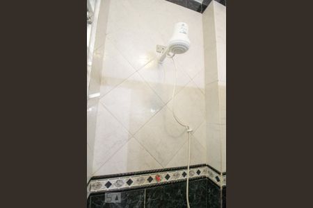 Apartamento à venda com 39m², 1 quarto e sem vaga Apartamento à venda com 39m², 1 quarto e sem vagaBanheiro