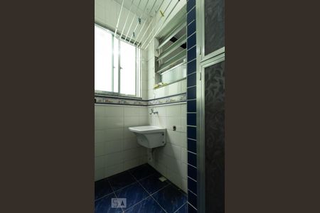 Apartamento à venda com 39m², 1 quarto e sem vaga Apartamento à venda com 39m², 1 quarto e sem vagaÁrea de Serviço