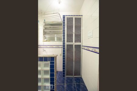 Apartamento à venda com 39m², 1 quarto e sem vaga Apartamento à venda com 39m², 1 quarto e sem vagaÁrea de Serviço