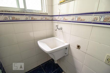 Apartamento à venda com 39m², 1 quarto e sem vaga Apartamento à venda com 39m², 1 quarto e sem vagaÁrea de Serviço