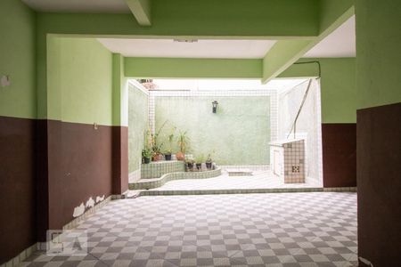 Apartamento à venda com 39m², 1 quarto e sem vaga Apartamento à venda com 39m², 1 quarto e sem vagaÁrea comum