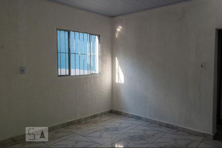 Sala de casa à venda com 1 quarto, 80m² em Vila Carmem, São Paulo