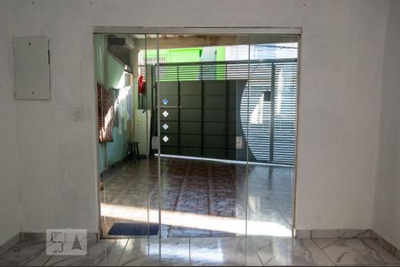 Sala de casa à venda com 1 quarto, 80m² em Vila Carmem, São Paulo