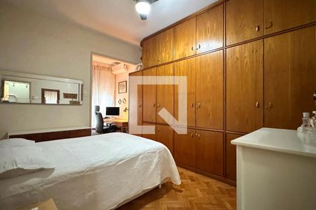 Quarto 1 de apartamento para alugar com 3 quartos, 92m² em Copacabana, Rio de Janeiro
