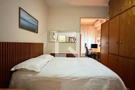 Quarto 1 de apartamento para alugar com 3 quartos, 92m² em Copacabana, Rio de Janeiro