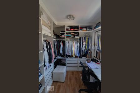 Closet de apartamento à venda com 1 quarto, 80m² em Casa Verde, São Paulo
