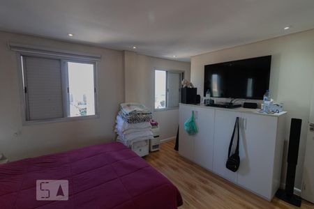 Dormitório de apartamento à venda com 1 quarto, 80m² em Casa Verde, São Paulo