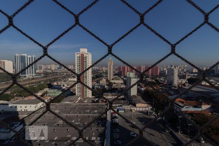 Vista de apartamento à venda com 1 quarto, 80m² em Casa Verde, São Paulo