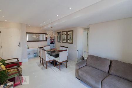 Sala de apartamento à venda com 1 quarto, 80m² em Casa Verde, São Paulo