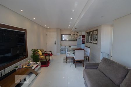 Sala de apartamento à venda com 1 quarto, 80m² em Casa Verde, São Paulo