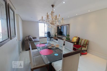 Sala de apartamento à venda com 1 quarto, 80m² em Casa Verde, São Paulo