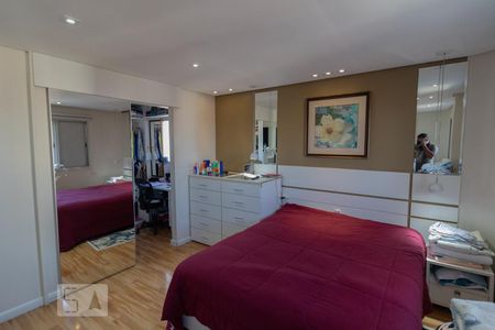 Dormitório de apartamento à venda com 1 quarto, 80m² em Casa Verde, São Paulo