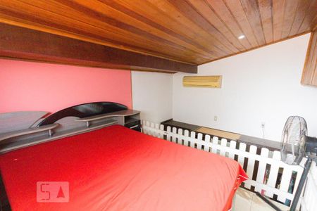 Casa à venda com 750m², 5 quartos e 3 vagasQuarto 5 - Suíte (2º andar)