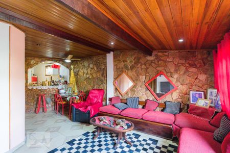 Casa à venda com 750m², 5 quartos e 3 vagasSala 3 (2º andar)