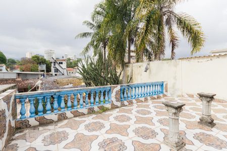 Casa à venda com 750m², 5 quartos e 3 vagasTerraço (2º andar)