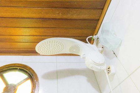 Casa à venda com 750m², 5 quartos e 3 vagasBanheiro do Quarto 5/Banheiro Social (2º andar)