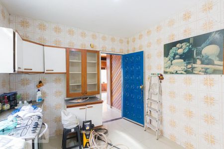 Casa à venda com 750m², 5 quartos e 3 vagasCozinha 1 (1º andar)