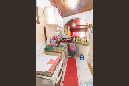 Casa à venda com 750m², 5 quartos e 3 vagasCozinha 2 (2º andar)