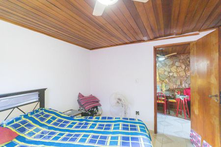 Casa à venda com 750m², 5 quartos e 3 vagasQuarto 4 (2º andar)