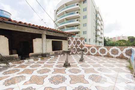 Casa à venda com 750m², 5 quartos e 3 vagasTerraço (2º andar)