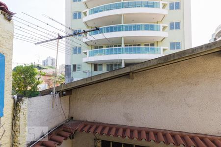 Casa à venda com 750m², 5 quartos e 3 vagasVista do Quarto 4 (2º andar)