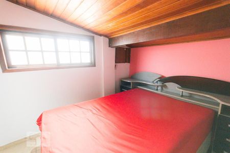 Casa à venda com 750m², 5 quartos e 3 vagasQuarto 5 - Suíte (2º andar)