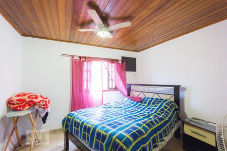 Casa à venda com 750m², 5 quartos e 3 vagasQuarto 4 (2º andar)