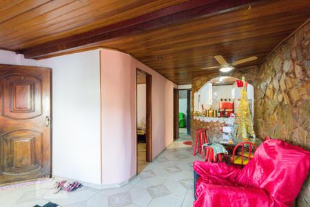 Casa à venda com 750m², 5 quartos e 3 vagasSala 3 (2º andar)