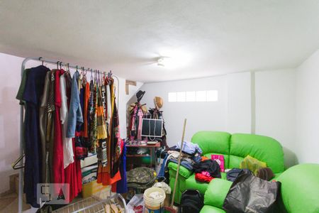 Casa à venda com 750m², 5 quartos e 3 vagasQuarto 5 - Suíte (2º andar)