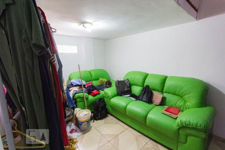 Casa à venda com 750m², 5 quartos e 3 vagasQuarto 5 - Suíte (2º andar)