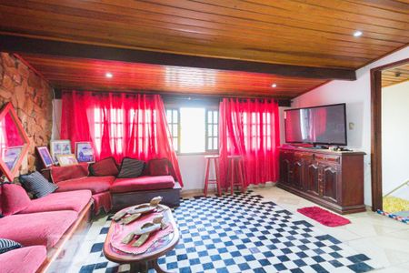 Casa à venda com 750m², 5 quartos e 3 vagasSala 3 (2º andar)