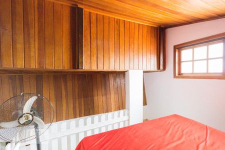 Casa à venda com 750m², 5 quartos e 3 vagasQuarto 5 - Suíte (2º andar)