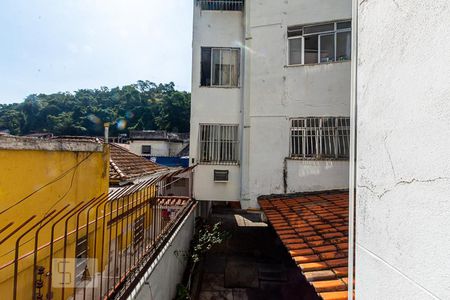 Vista do Quarto 2 de apartamento para alugar com 2 quartos, 65m² em Santa Rosa, Niterói