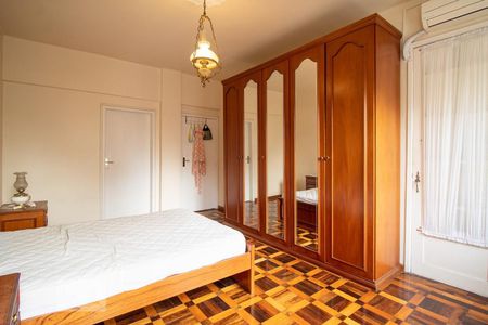 Apartamento à venda com 163m², 3 quartos e sem vagaSuíte 1